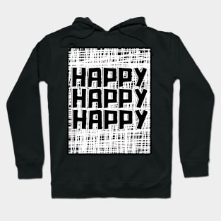 Happy day Hoodie